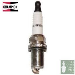 1x Champion Spark Plug C10YCC