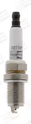 Champion CET12P Spark Plug EON TITAN - Vroom Classics