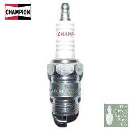 Champion F7YC Spark Plug Copper Plus - Vroom Classics