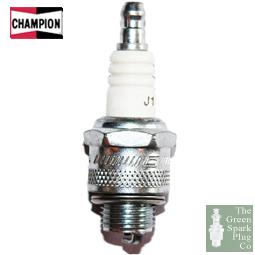 Champion J17LM Spark Plug Standard - Vroom Classics