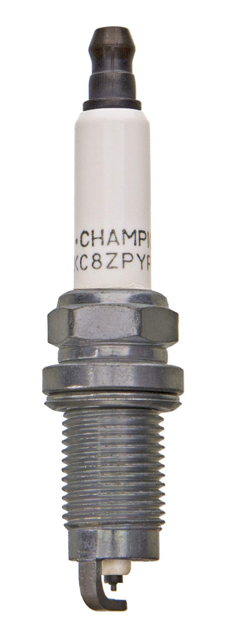 Champion KC8ZPYPB4 Spark Plug Platinum - Vroom Classics