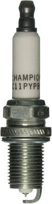 Champion RC11PYPB4 Spark Plug Platinum - Vroom Classics