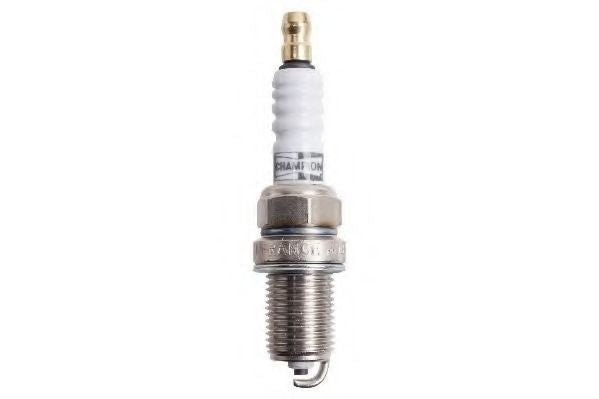 Champion RC12YC5 CCH89 Spark Plug Copper Plus - Vroom Classics