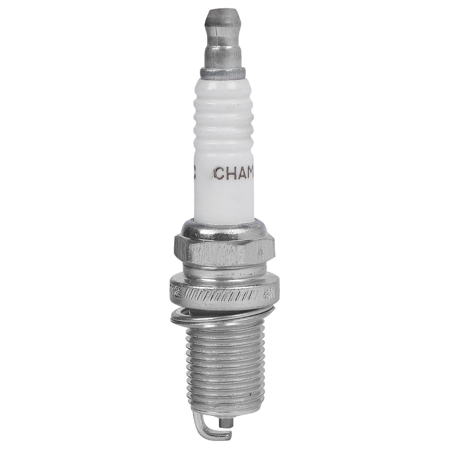 Champion RC8YCC4 Spark Plug Copper Plus - Vroom Classics