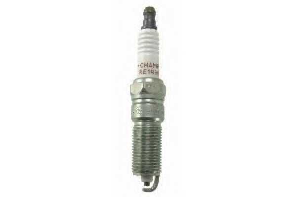 Champion RE14MCC4 Spark Plug Copper Plus - Vroom Classics