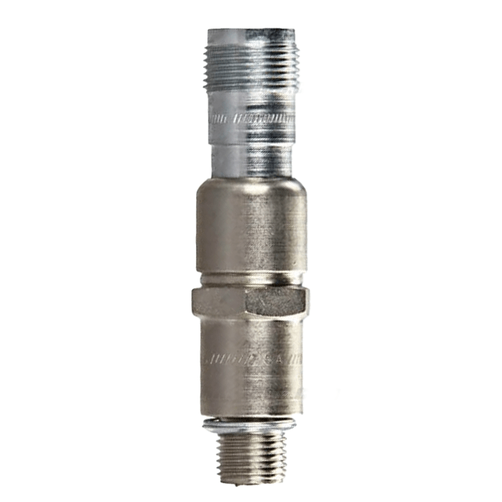 Champion RHL79G CCH551 Spark Plug Industrial - Vroom Classics