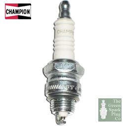 Champion RJ12YC Spark Plug Copper Plus - Vroom Classics