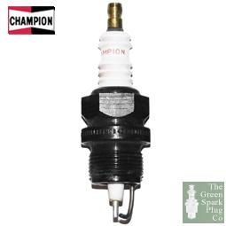 Champion Spark Plug 44 - Vroom Classics
