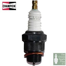 Champion Spark Plug 5 COM 5COM - Vroom Classics