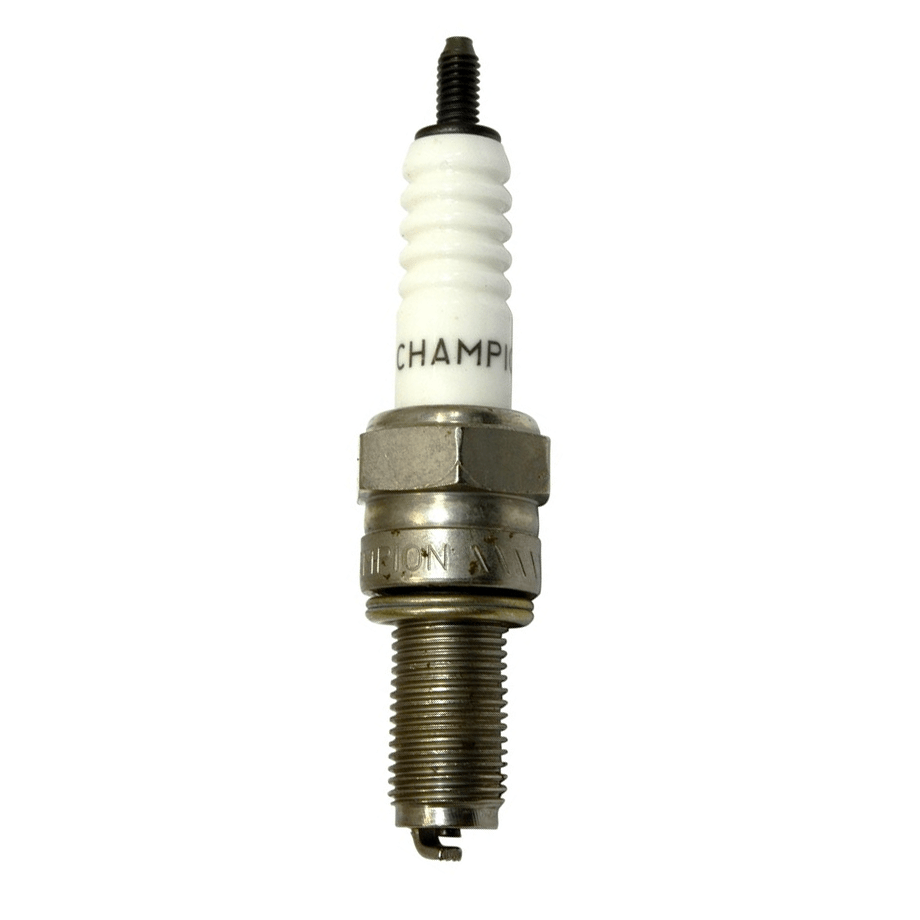 Champion Spark Plug 8698 Replaces RG94C - Vroom Classics