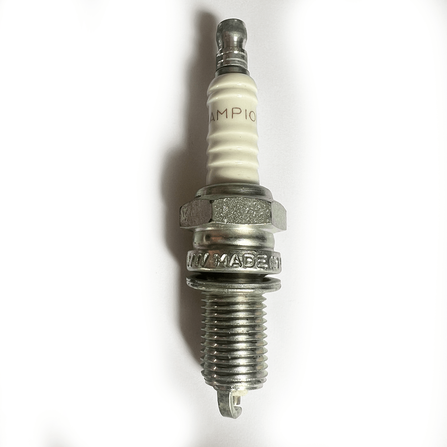 Champion Spark Plug A8Y - Vroom Classics