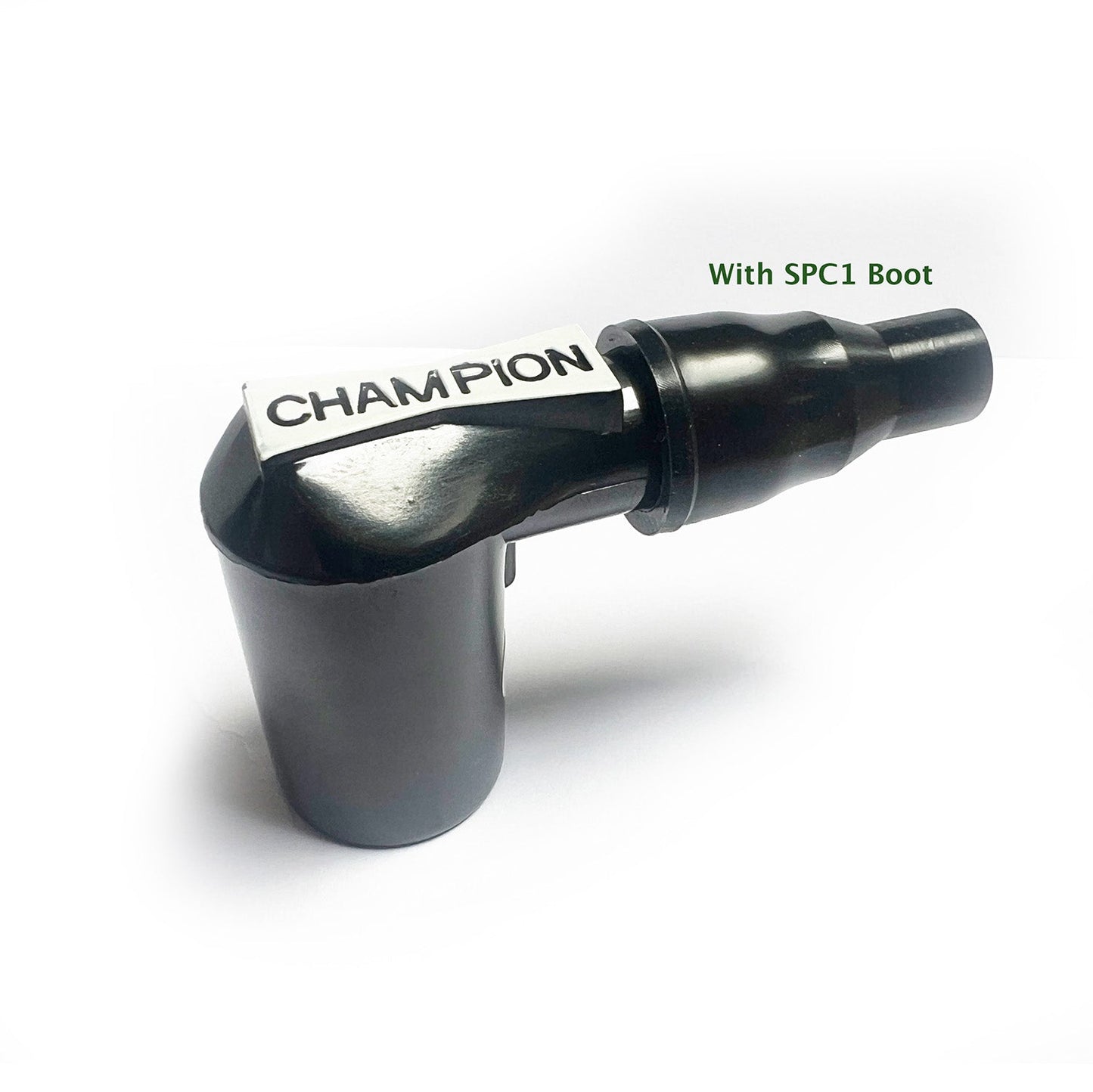 Champion Spark Plug Cap WCX600 For Jaguar Triumph Mini BSA test - Vroom Classics
