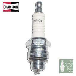 Champion Spark Plug J8J - Vroom Classics