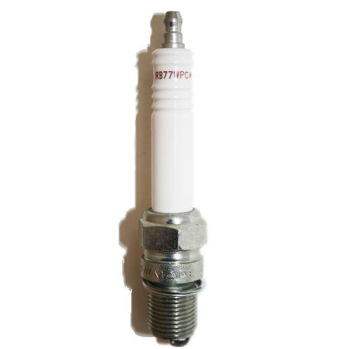 Champion Spark Plug RB77WPCC - 007 - Vroom Classics