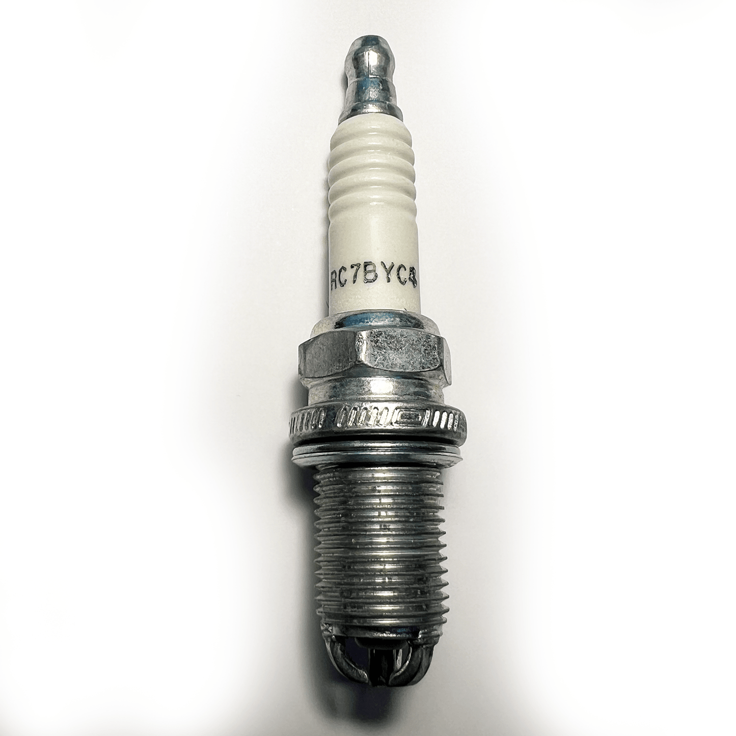 Champion Spark Plug RC7BYC - Vroom Classics