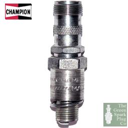 Champion Spark Plug RSJ8 - Vroom Classics