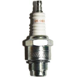 Champion Spark Plug UK - 16V UK16V - Vroom Classics