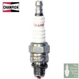 Champion Standard Spark Plug Z9Y Z9Y/T10 - Vroom Classics