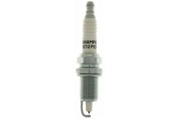 Champion XC12PEPB CCH955M Spark Plug Double Platinum - Vroom Classics