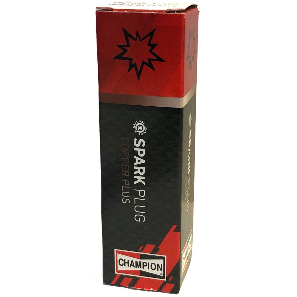 Champion C55R Spark Plug Racing