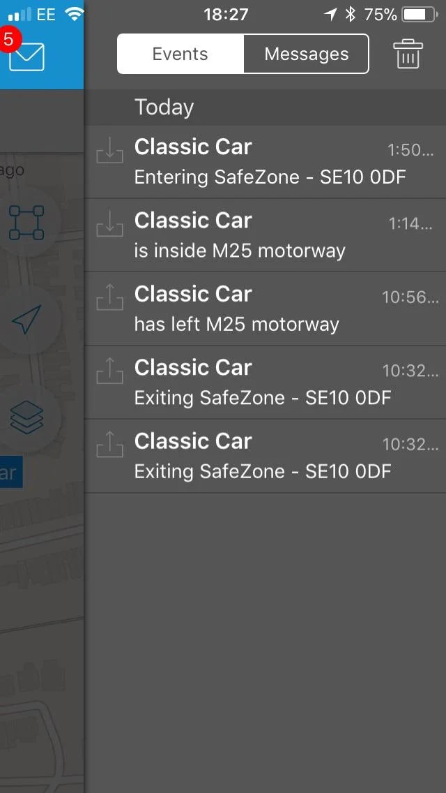 Classic Tracker SAFER Bundle
