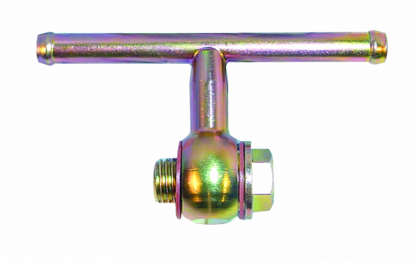 CUA005 Weber DCoe St/Union Assembly (CUA005) - Vroom Classics