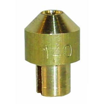 Dellorto DHLA Main Jet - 228 (227484 - 228) - Vroom Classics