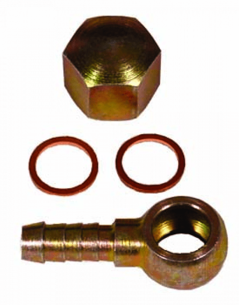 EFPA2201 Banjo & Cap Nut Assembly (EFPA2201) - Vroom Classics