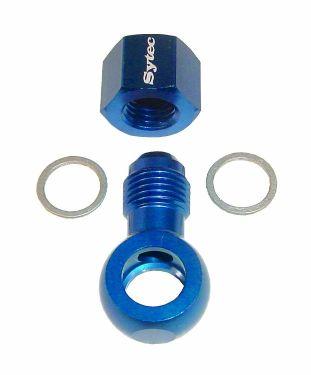 EFPA2202 Banjo & Cap Nut Assembly (EFPA2202) - Vroom Classics