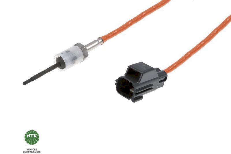 Exhaust Gas Temperature Sensor FD125J - CWE / 96443 by NGK / NTK - Vroom Classics