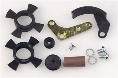 FK224 Lumenition Ignition Distributor Fitting Kits Bosch anti clockwise - Vroom Classics