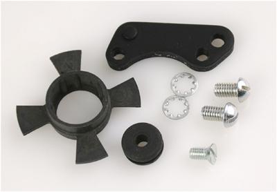 FK234 Lumenition Ignition Distributor Fitting Kits Bosch a/clockwise non vacuum - Vroom Classics