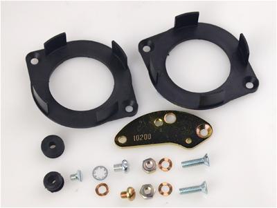 FK316 Lumenition Ignition Distributor Fitting Kits Delco D300/D302 - Vroom Classics