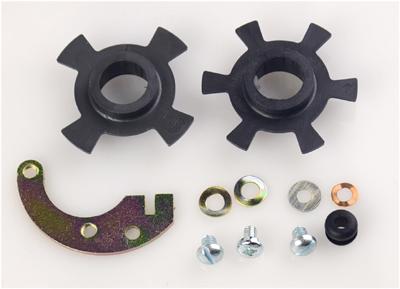 FK317 Lumenition Ignition Distributor Fitting Kits AC Delco D202,D204 - Vroom Classics