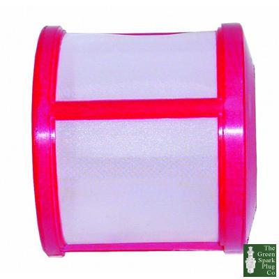 FPA908R Filter Element 74M (Red) (FPA908R) - Vroom Classics