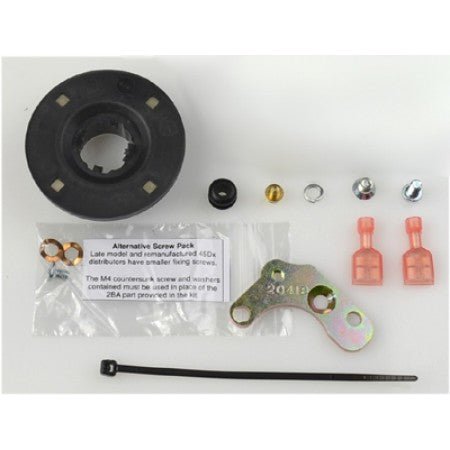 FTK007 Lumenition Magnetronic Fitting Kit for MTKxx7 (No Ign. module) - Vroom Classics