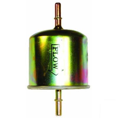 Fuel Injection Filter 8mm (Snap Lock) In/Out (SSF8000) - Vroom Classics