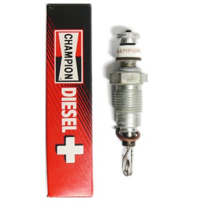 Glow Plug Champion AG4 CH4 AG - 4 CH - 4 - Vroom Classics