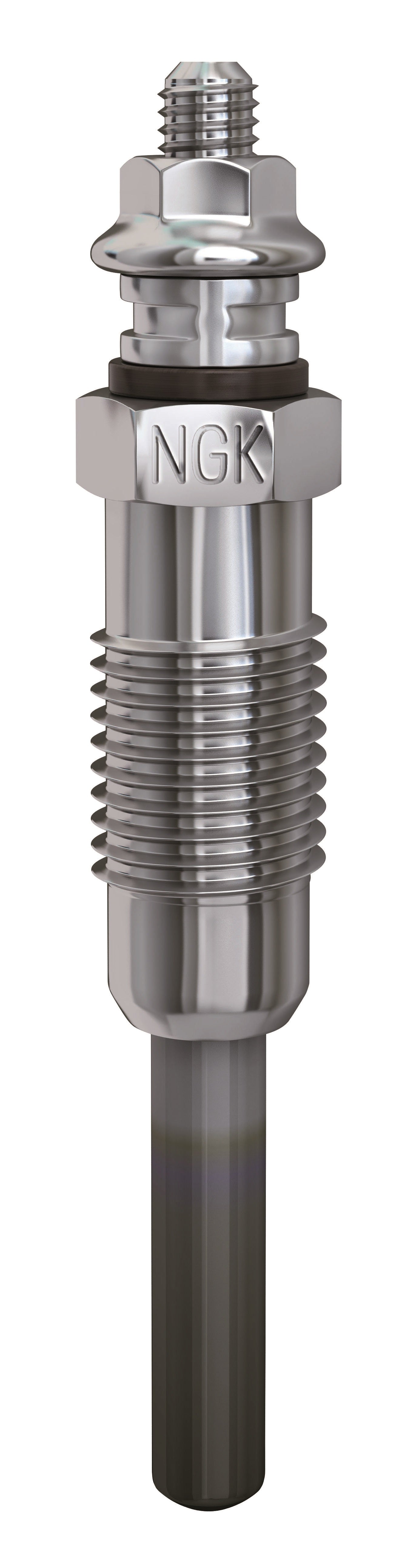 NGK Y1036AS 96062 Sheathed Glow Plug