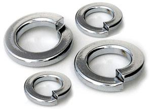 GS17088 - Spring Washers 5mm (Pack50) - Vroom Classics