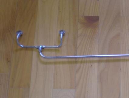 GS29030 - MX Goggles - UNIVERSAL with extra wide adjustable strap. 6 vents. - Vroom Classics