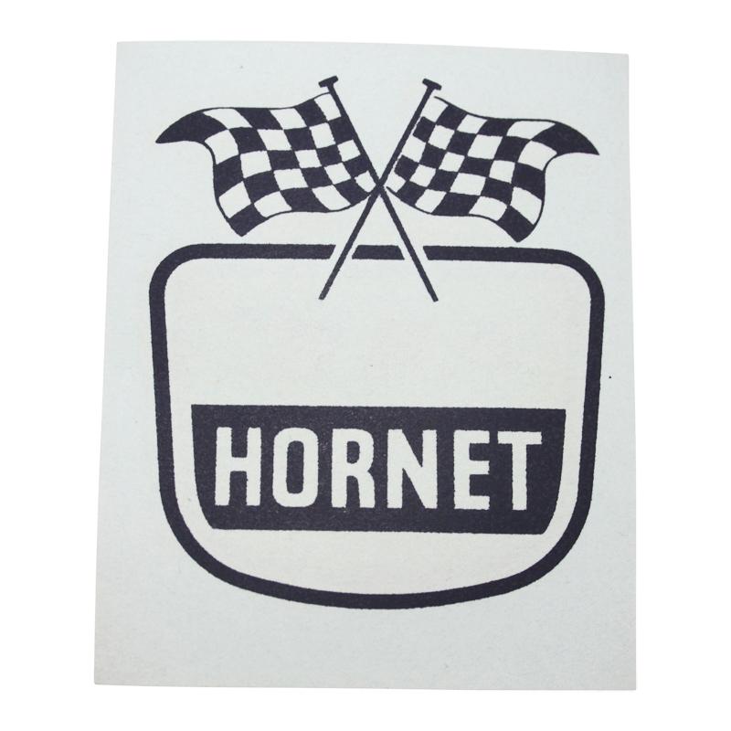 GS49290 - TRANSFER. - BSA B.S.A. Hornet. - Vroom Classics