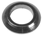 GS61109 - UNIVERSAL Hemispherical washer for finned exhaust clamps. - Vroom Classics