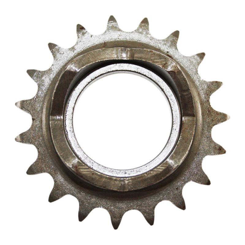GS61325 - SPROCKET - BSA B&M Group (M20/M21/B31/A10) 4 Lobe , 19T. (OEM 15 1565) - Vroom Classics