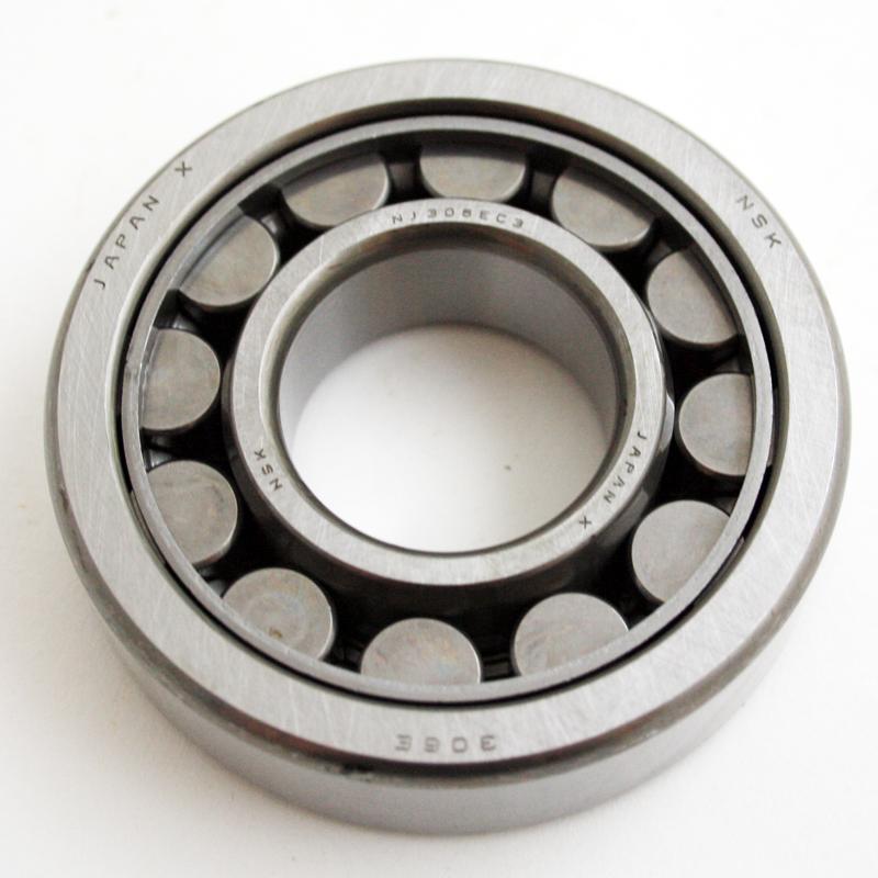 GS61416 - BEARING - Norton 750/850cc Commando Crankshaft D/S & T/S superblend. - Vroom Classics