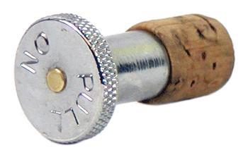 GS73102 - Replacement plunger for pull - on taps. R26A/CP (UK) - Vroom Classics