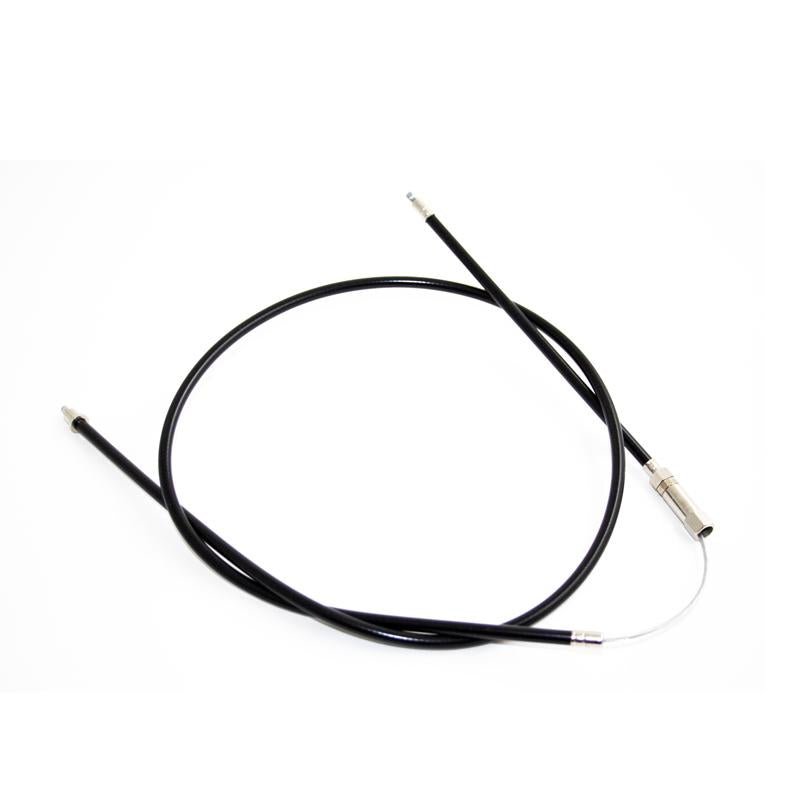 GS80117 - THROTTLE CABLE - BSA/Universal BSA - A65R Rocket (1964 - 65). - Vroom Classics
