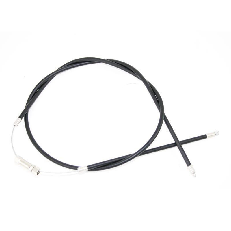GS80132 - THROTTLE CABLE - BSA A65T Thunderbolt (1968 on), A65T Thunderbolt - Vroom Classics