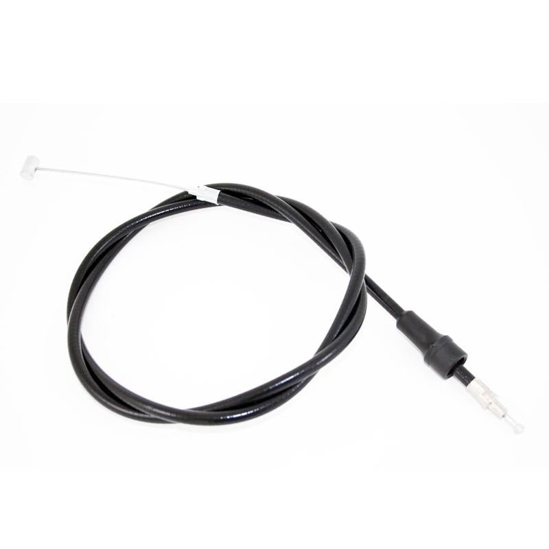 GS80680 - CLUTCH CABLE - BSA, TriumphA75 Rocket 3 (1969 on),Length: 53''. - Vroom Classics