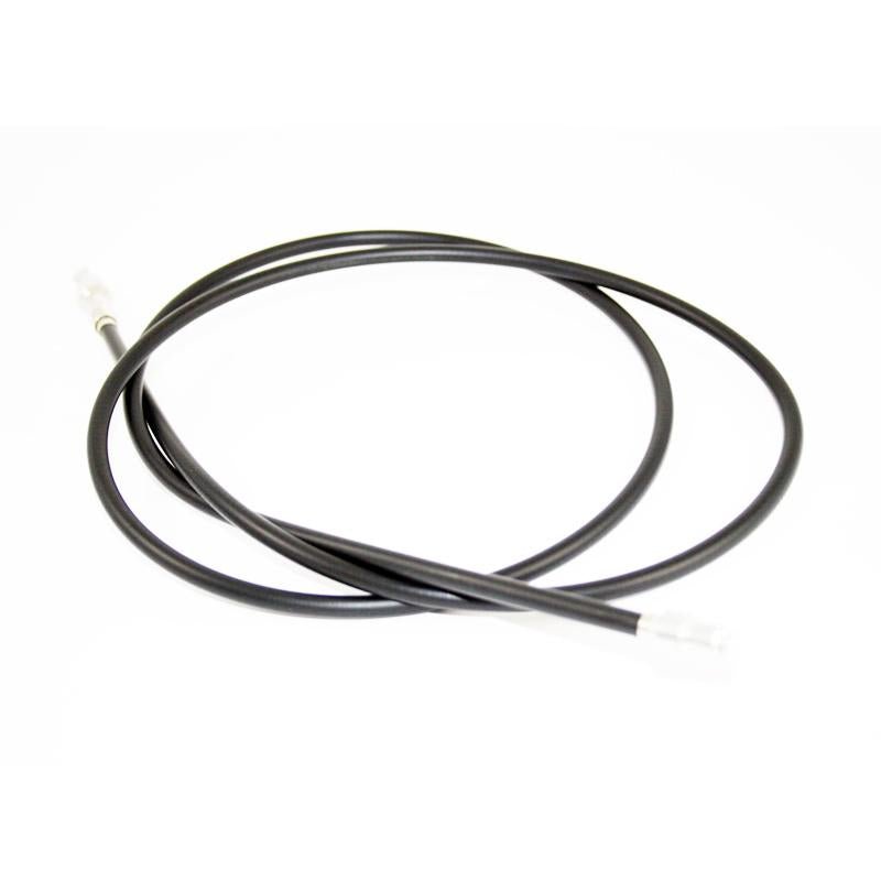 GS80754 - CLUTCH CABLE - Triumph T20 Cub Standard small barrel Length: 51''. - Vroom Classics